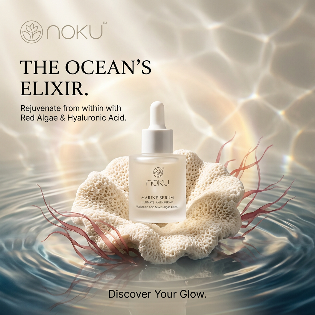 Marine Serum