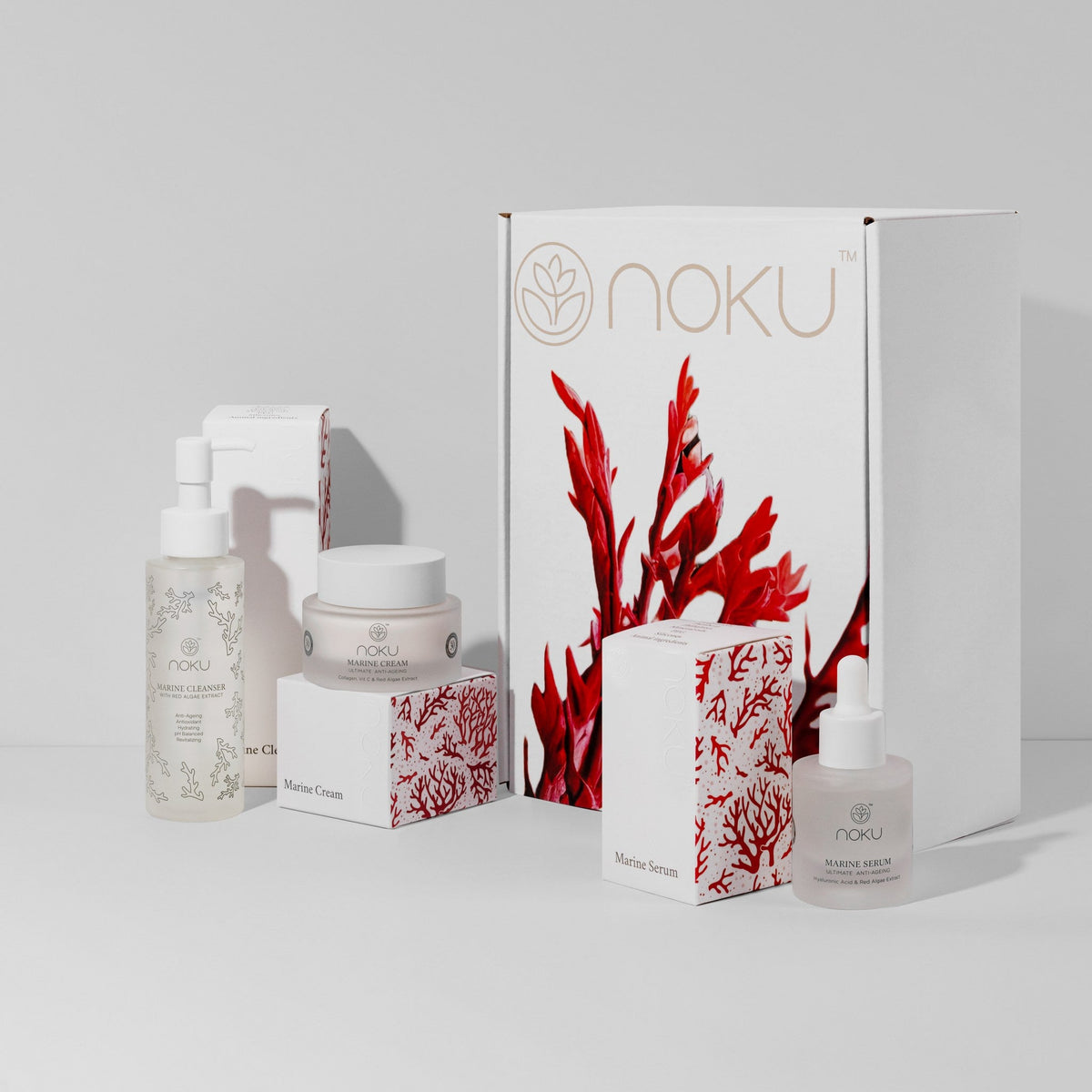Noku Collection