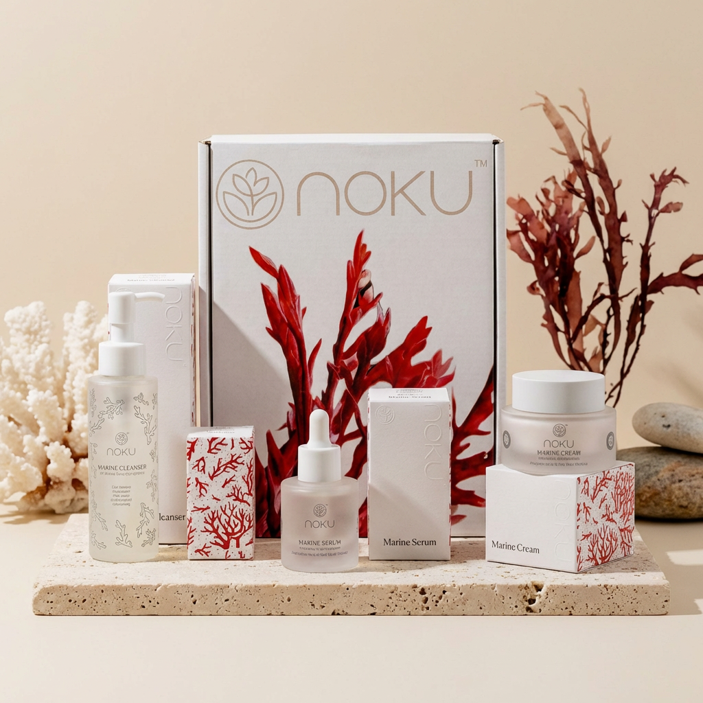 Noku Collection