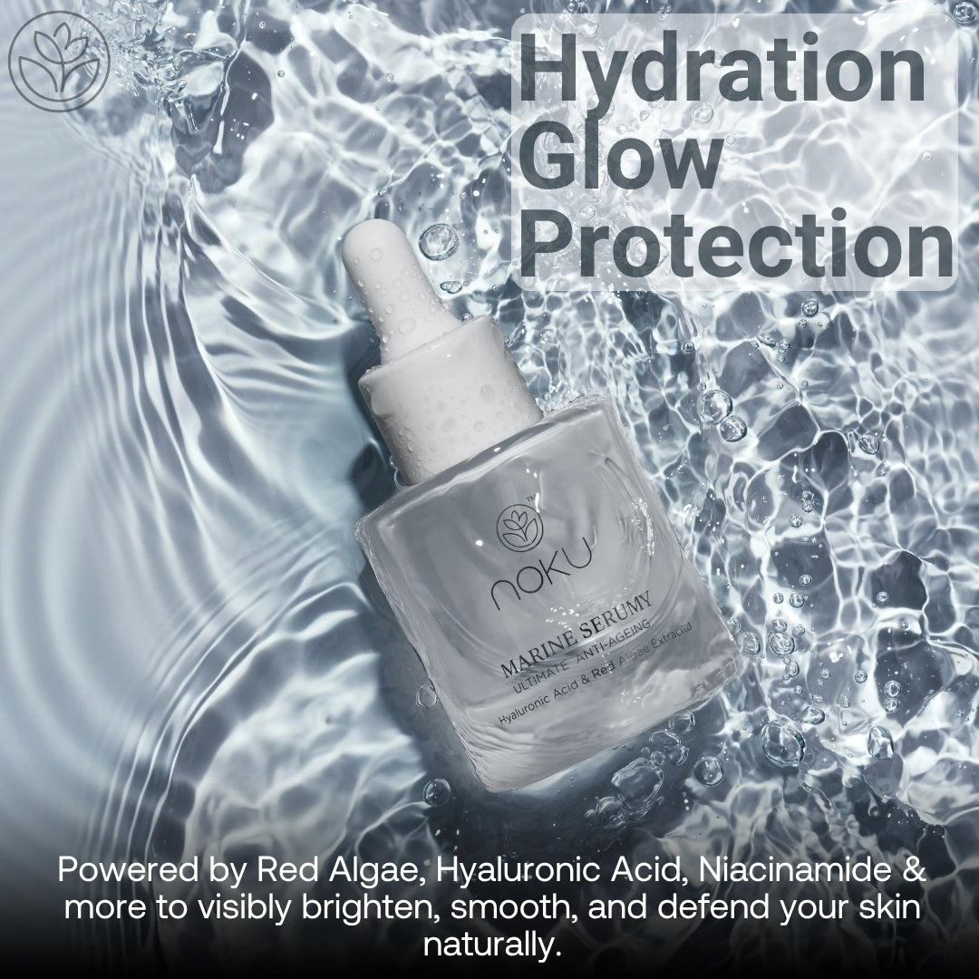 Marine Serum