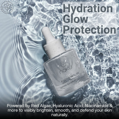 Marine Serum