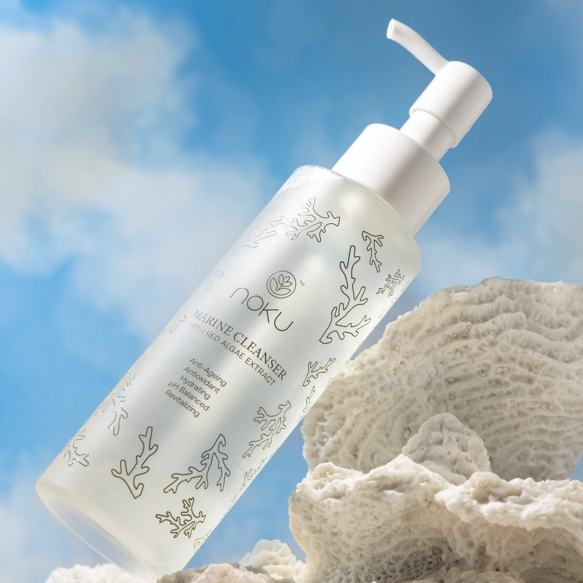 Marine Cleanser