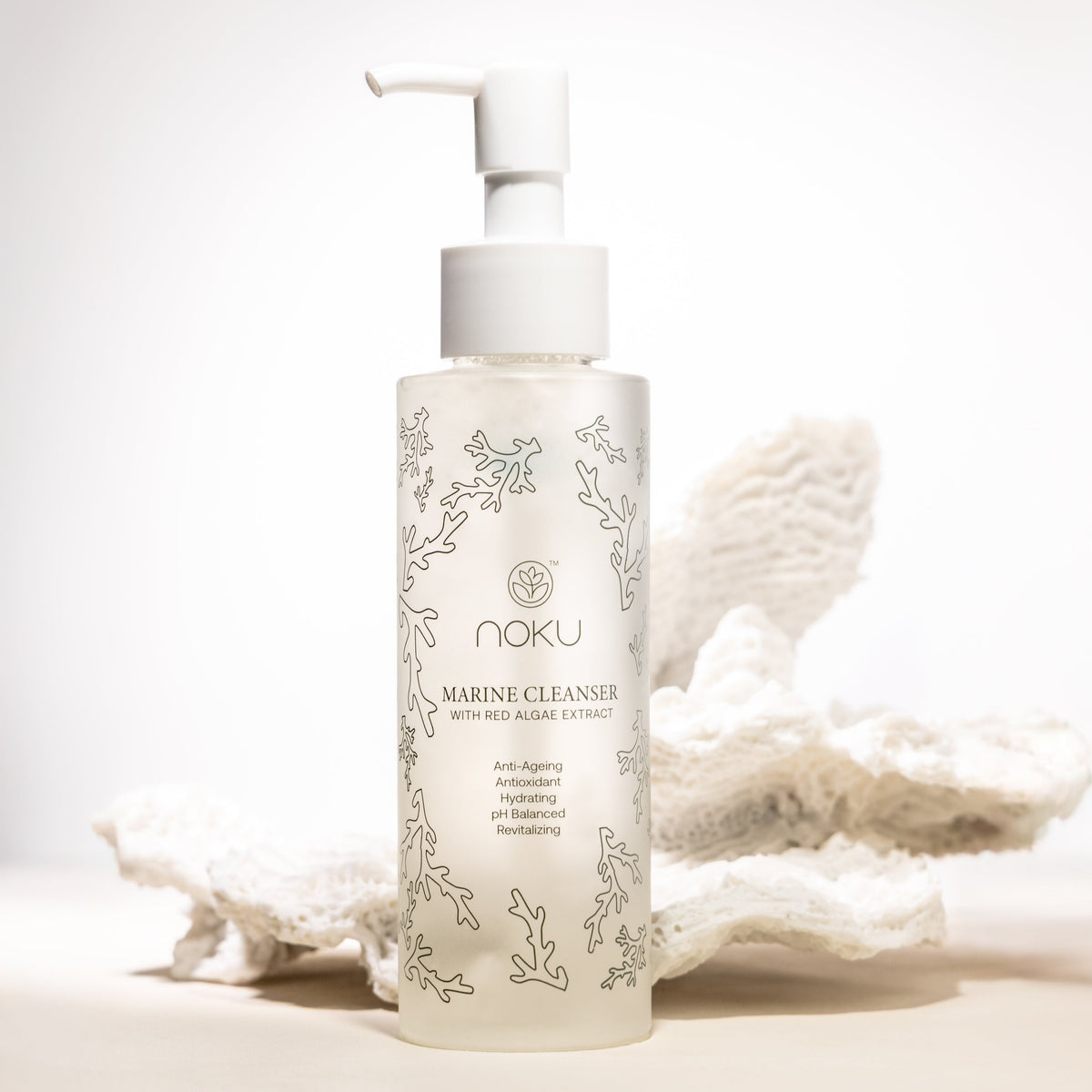 Marine Cleanser