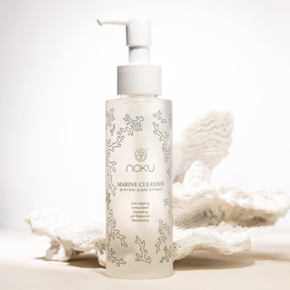 Marine Cleanser