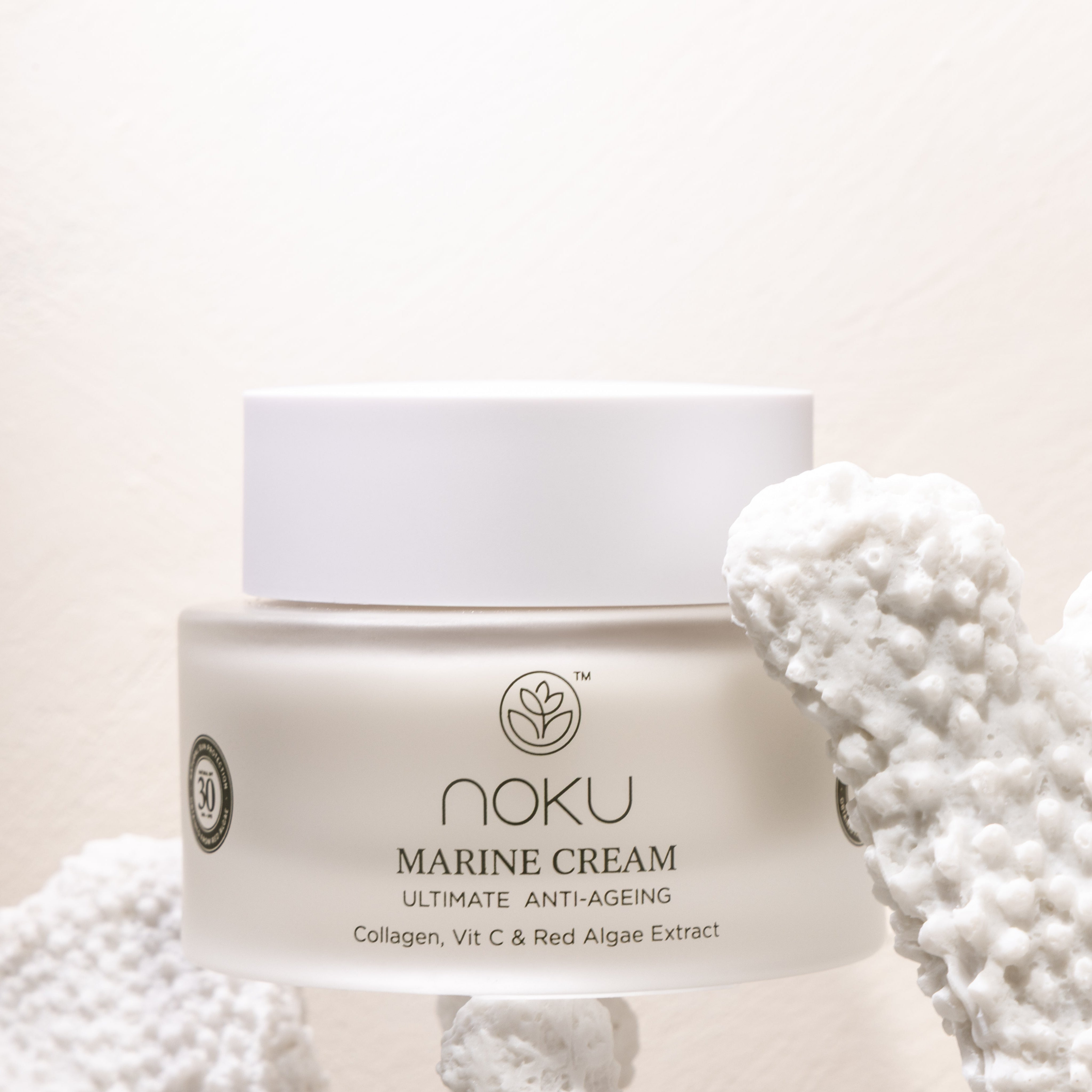 Marine Cream