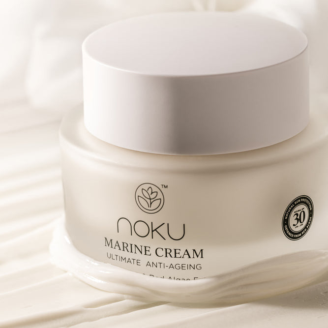 Marine Cream